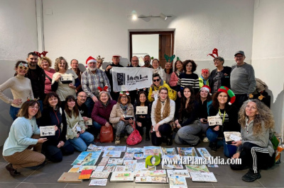 Culmina la admirable e interesante iniciativa Dibuixem Provincia en l'Alcora