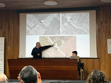 El Museu Arqueol�gic de Burriana presenta avan�os en restauraci� i innovaci� tecnol�gica en dues jornades auton�miques