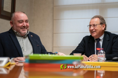 La Diputaci�n de Castell�n refuerza su respaldo al uso de la cer�mica como material de referencia en proyectos nacionales e internacionales