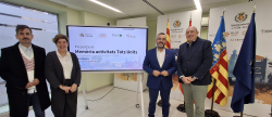 Tots Units impulsa la inserción laboral de 116 personas en 2025 en Vila-real