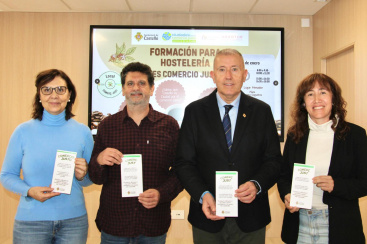 Castell�n impulsa su I Plan de Comercio Justo y Consumo Responsable y consolida su estatus de Ciudad por el Comercio Justo
