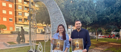 La Luz de la Paz de Bel�n volver� a iluminar Almassora en Navidad
