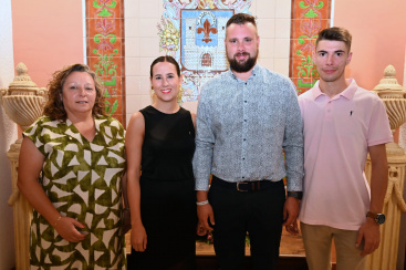 El PP de Benassal propone convertir la Casa del Metge en escuela infantil gratuita y unidad de respiro para mayores en el presupuesto de 2026