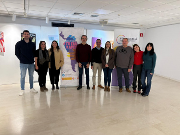 Finaliza la 12� edici�n del proyecto Especialista Municipal Voluntario/a del Fons Valenci� per la Solidaritat