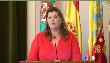 PP y Vox rechazan las bonificaciones del PSPV para paliar la tasa de residuos de Castell� y ratifican el Basurazo de Carrasco para 2026
