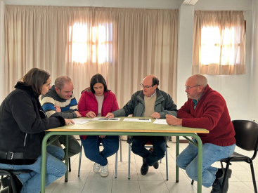 Les Useres aprueba para 2026 un presupuesto que roza los 1,5 millones de euros, con fuerte impulso a inversiones y servicios