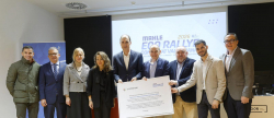oropesa-del-mar-respalda-el-mahle-eco-rallye-comunitat-valenciana-primera-competicion-automovilistica-espa-ola-neutra-en-huella-de-carbono