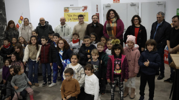 El Museo del Azulejo de Onda inaugura una nueva edici�n de 'Els Fruits de la Tardor'