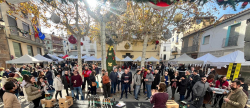 soneja-inaugura-la-iii-edicion-del-mercado-de-navidad-con-un-completo-programa-de-actividades