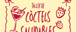 La UPCCA de Vila-real organiza un taller de c�cteles saludables para j�venes