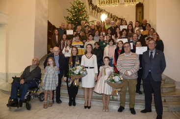 Castell�n celebra la XXV edici�n del Concurso de Belenes con una nueva categor�a para particulares