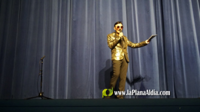 XVIII Concurso de Teatro en valenciano. Falla Barri La Vila presenta Sant Gregori Resort