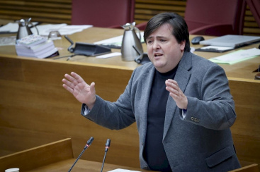 La Guardia Civil investiga presunta financiaci�n irregular y tr�fico de influencias vinculados a Forestalia Renovables en la Comunitat Valenciana