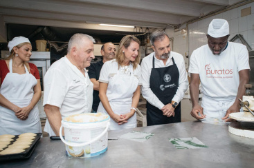 Castell� eleva a 5.861.500 euros el pressupost d'ocupaci� per a 2026 i potencia la Formaci� a la Carta