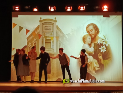 Brillante clausura del Centenario de la Caixa Rural en su Auditorio