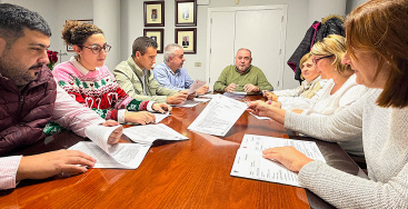 Sant Joan de Moro aprueba un presupuesto de 7,3 millones para 2026, con la culminaci�n de la residencia de mayores y el nuevo colegio