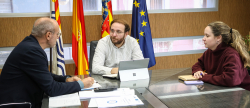 Onda refuerza su liderazgo europeo y expone en Par�s el ejemplo de regeneraci�n urbana de La Campaneta