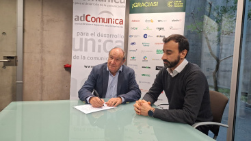 El Club de RRHH de Castell�n se suma a adComunica y subraya el valor humano como base de la comunicaci�n