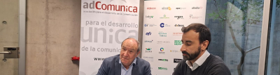 El Club de RRHH de Castell�n se suma a adComunica y subraya el valor humano como base de la comunicaci�n