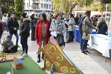 El PSPV de Castell� denuncia la p�sima gesti�n de los presupuestos participativos al no invertir el 33% del mill�n de euros comprometidos