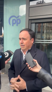 P�rez Llorca preside la gestora que aglutina todas las sensibilidades del PPCV