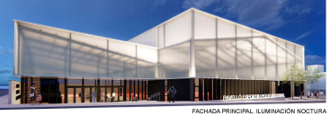 Betx� aprueba un presupuesto hist�rico para 2026 con la ampliaci�n del front�n municipal como proyecto clave