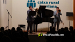 Musicaixa tanca la segona edici? consolidant la proposta del cicle de m?sica de cambra