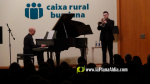 Musicaixa tanca la segona edici? consolidant la proposta del cicle de m?sica de cambra