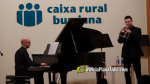 Musicaixa tanca la segona edici? consolidant la proposta del cicle de m?sica de cambra