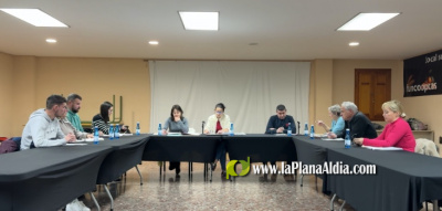 Benassal financiar� el transporte m�dico a demanda durante todo el a�o