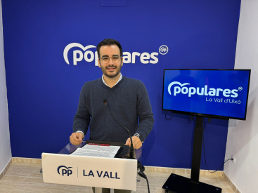 El PP reclama un presupuesto 2026 centrado en servicios frente a un PSOE que prev� subir la recaudaci�n por multas y el gasto en personal