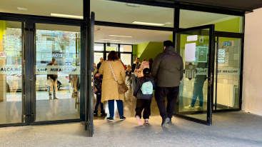 Onda posa en marxa l'Escoleta de Nadal per a facilitar la conciliaci� durant les vacances