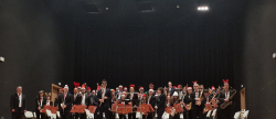 la-unio-musical-de-vilafranca-cierra-el-a-o-con-un-concierto-en-el-que-la-percusion-es-protagonista
