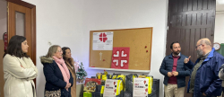 infraestructuras-reparte-mas-de-500-kilos-de-alimentos-a-la-parroquia-de-sant-pere-del-grau