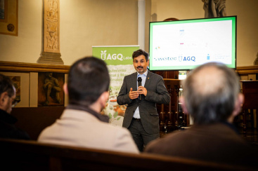 Mar�n participa en la I Jornada de Fertirrigaci�n Enrique Font Jeric�