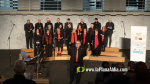 La Coral Borrianenca viatja �Del vell al nou m?n� en el XLII Concert de Sant Esteve