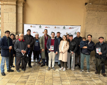 Castell�n defiende un apoyo real a la maternidad para que ninguna mujer renuncie a ser madre por falta de recursos