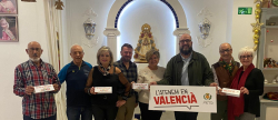 La Asociaci�n Cultural Flamenca de Vila-real se suma a las campa�as L'atenem en valenci� y El nom �s Vila-real