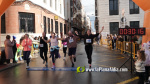 El municipi de Burriana ha acomiadat l'any esportiu per tot lo alt amb la celebraci? de la seua segona cursa de Sant Silvestre consecutiva