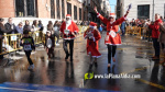 El municipi de Burriana ha acomiadat l'any esportiu per tot lo alt amb la celebraci? de la seua segona cursa de Sant Silvestre consecutiva