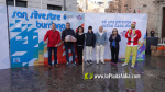 El municipi de Burriana ha acomiadat l'any esportiu per tot lo alt amb la celebraci? de la seua segona cursa de Sant Silvestre consecutiva