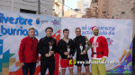 El municipi de Burriana ha acomiadat l'any esportiu per tot lo alt amb la celebraci? de la seua segona cursa de Sant Silvestre consecutiva