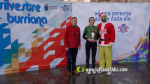 El municipi de Burriana ha acomiadat l'any esportiu per tot lo alt amb la celebraci? de la seua segona cursa de Sant Silvestre consecutiva
