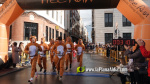 El municipi de Burriana ha acomiadat l'any esportiu per tot lo alt amb la celebraci? de la seua segona cursa de Sant Silvestre consecutiva