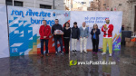 El municipi de Burriana ha acomiadat l'any esportiu per tot lo alt amb la celebraci? de la seua segona cursa de Sant Silvestre consecutiva