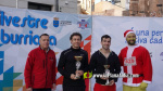 El municipi de Burriana ha acomiadat l'any esportiu per tot lo alt amb la celebraci? de la seua segona cursa de Sant Silvestre consecutiva