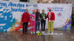 El municipi de Burriana ha acomiadat l'any esportiu per tot lo alt amb la celebraci? de la seua segona cursa de Sant Silvestre consecutiva