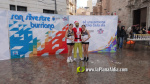 El municipi de Burriana ha acomiadat l'any esportiu per tot lo alt amb la celebraci? de la seua segona cursa de Sant Silvestre consecutiva