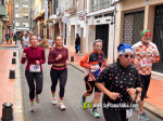 El municipi de Burriana ha acomiadat l'any esportiu per tot lo alt amb la celebraci? de la seua segona cursa de Sant Silvestre consecutiva