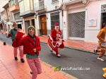 El municipi de Burriana ha acomiadat l'any esportiu per tot lo alt amb la celebraci? de la seua segona cursa de Sant Silvestre consecutiva